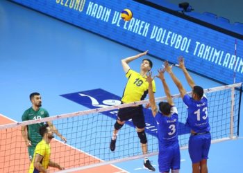 Fenerbahçe 0-3 Maliye Piyango