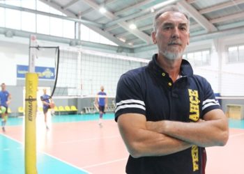 Veljko Basic, Halkbank maçı sonrası açıklamalarda bulundu