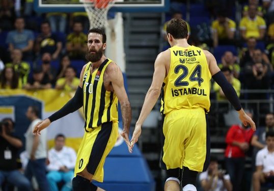 Datome ve Vesely