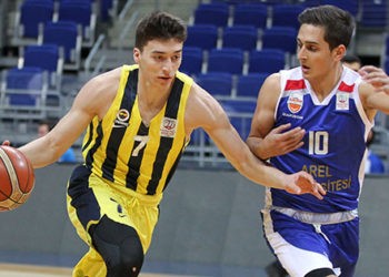 Fenerbahçe-Arel Üniversitesi