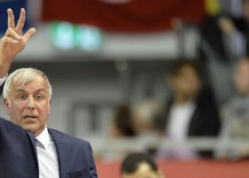 Zeljko Obradovic