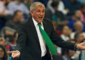 Zeljko Obradovic