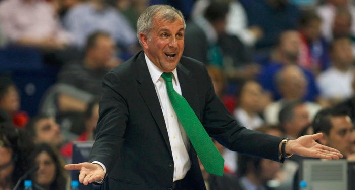Zeljko Obradovic