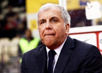Zeljko Obradovic