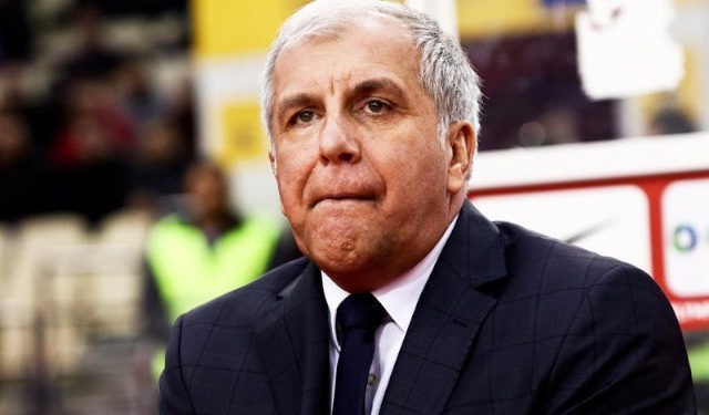 Zeljko Obradovic