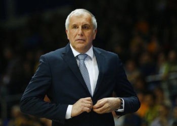 Zeljko Obradovic