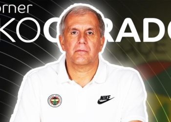 Zeljko Obradovic