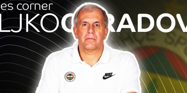 Zeljko Obradovic