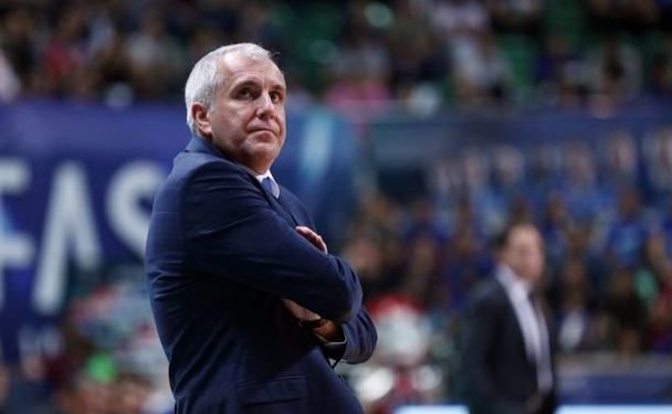 Zeljko Obradovic