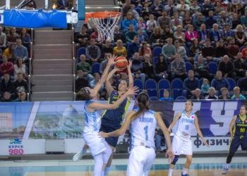 Dinamo Kursk-Fenerbahçe