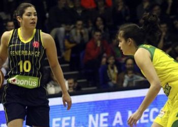 Fenerbahçe, Sopron Basket'i konuk ediyor