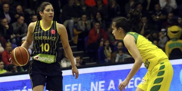 Fenerbahçe, Sopron Basket'i konuk ediyor