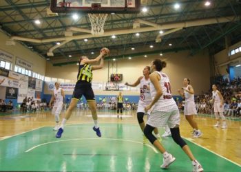 Kırçiçeği Bodrum-Fenerbahçe