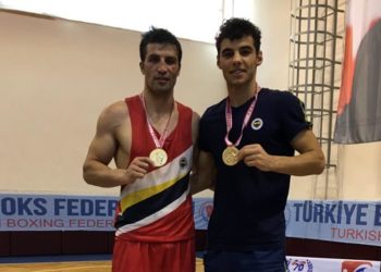 Muhammet Tevfik Yıldız & Önder Şipal