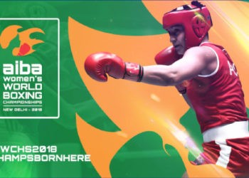3 Boksörümüz Büyük Kadınlar Dünya Boks Şampiyonası’nda mücadele edecek