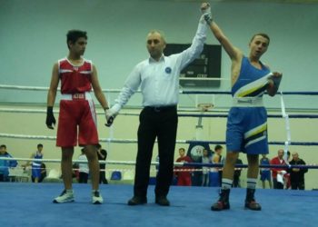 Alt ve Üst Minik İstanbul Teşvik Müsabakarı'nda son gün