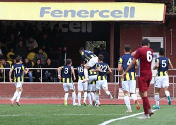 U19: Fenerbahçe-Trabzonspor
