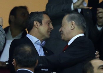 Yıllar sonra bir ilk