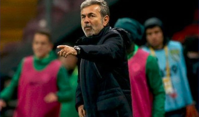 Aykut Kocaman