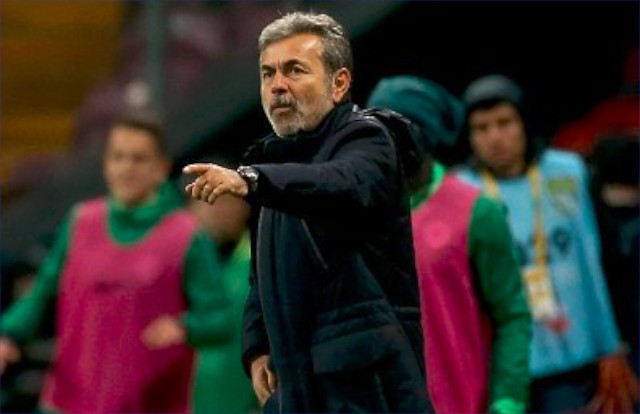 Aykut Kocaman