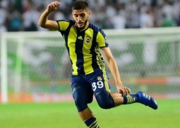 Benzia, idari bir kararla Anderlecht maçı kadrosuna alınmadı