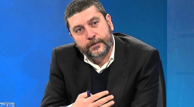 Cem Dizdar