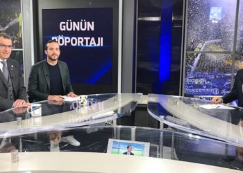 Comolli Fenerbahçe teknik direktörünü açıkladı