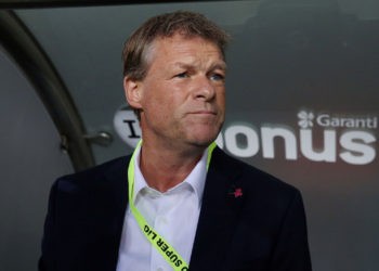 Koeman: Galibiyet her şeyden önemli