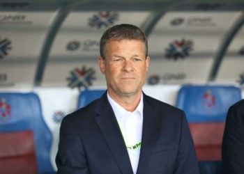 Erwin Koeman