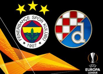 Fenerbahçe-Dinamo Zagreb