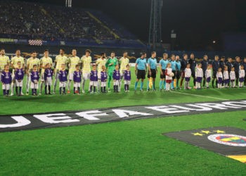 Fenerbahçe-Dinamo Zagreb