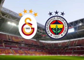 Galatasaray-Fenerbahçe