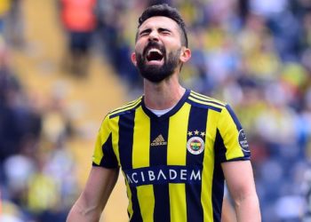 Hasan Ali Kaldırım