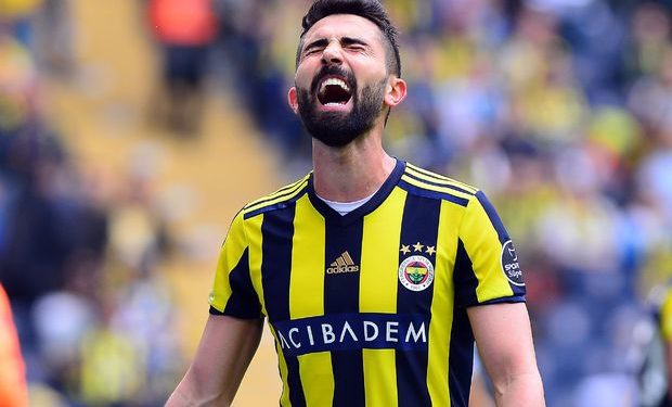 Hasan Ali Kaldırım