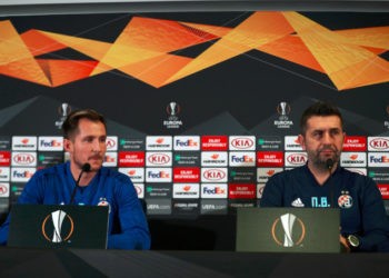 Nenad Bjelica-Izet Hajrovic