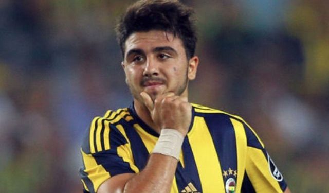 Ozan Tufan