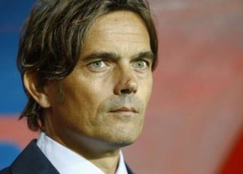 Phillip Cocu