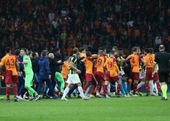 TFF Tahkim Kurulu cezaları onadı