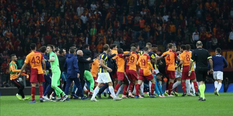 TFF Tahkim Kurulu cezaları onadı
