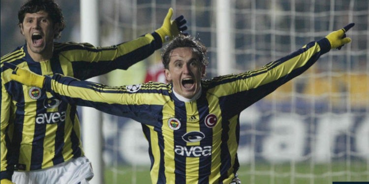 Tuncay Şanlı