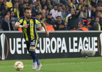 Valbuena, son maçlarda takımın en önemli isimlerinden biri oldu