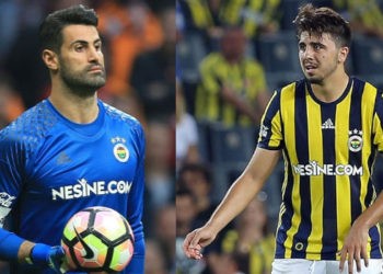 Volkan Demirel & Ozan Tufan