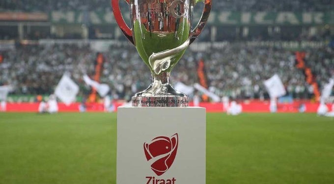 Ziraat Türkiye Kupası