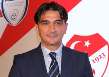 Zlatko Dalic