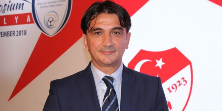 Zlatko Dalic