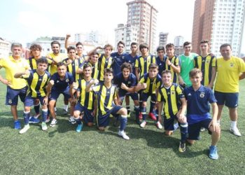 Fenerbahçe - Balıkesirspor Baltok