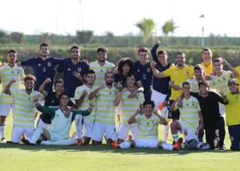 U21: Fenerbahçe 5-1 Aytemiz Alanyaspor