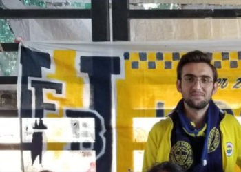 Beşiktaş taraftarı, Koray Şener'i unutmadı