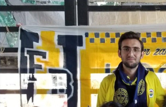 Beşiktaş taraftarı, Koray Şener'i unutmadı