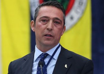 Başkanımız Ali Koç